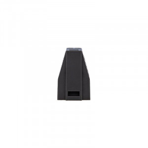 Экспресс-клемма с пастой СМК 773-302, 2-проводная до 2,5 мм? серая, (блистер 10 шт) 06-0206-B10