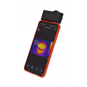 T-10  Тепловизор