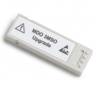 MDO3MSO, Модуль 16 цифровых каналов для MDO3000, включая Р6316 цифров