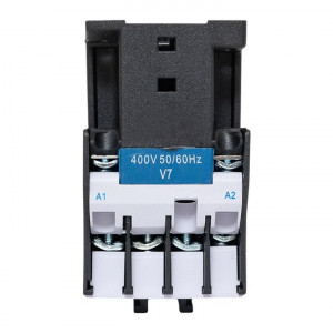 Пускатель электромагнитный серии ПМЛ-1160ДМ 18А 400В asic pml-s-18-400-basic