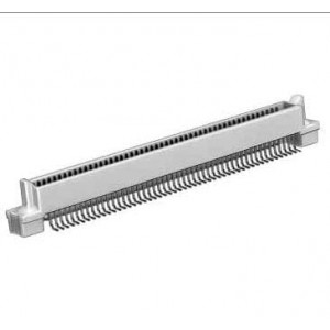 FX6-100S-0.8SV2(71), Межплатные и промежуточные соединители REC 100POS .8MM W/BOSS