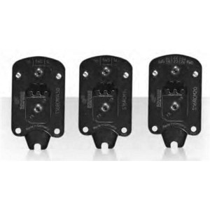 S16RCM16, Обжимные клещи / Обжимные инструменты Crimp Tool Head for UTS 16 AWG Contacts
