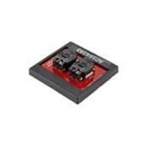 AC164393, Панели и адаптеры PM3 Universal Socket Module 8uDFN(2x3x0.5)mm 8uQFN(3x3x0.5)mm