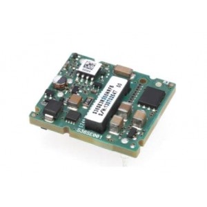 S36SE12002PRFZ, Преобразователи постоянного тока в постоянный с изоляцией DC/DC Converter, 1x1 inch, 12Vout, 2A