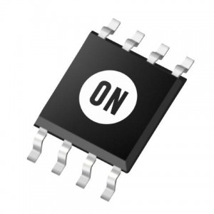 NCS2333DMR2G, Operational Amplifiers - Op Amps DUAL PRECISION OPAMP