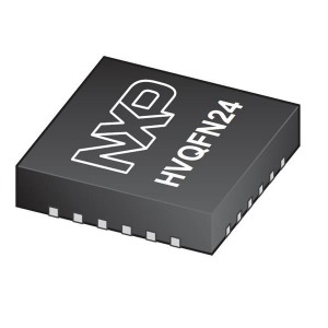 PCA9535BS.118, Интерфейсные элементы - Расширительные модули ввода-вывода I2C/SMBUS 16BIT GPIO