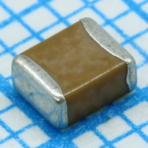 C1210C472KDRACTU, Керамический ЧИП-конденсатор 1210 X7R 4700пФ ±10% 1000В низкое ESR медицинского применения лента на катушке