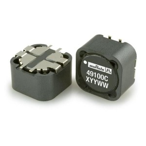 49680C, Катушки постоянной индуктивности  68uH1.71ADualw