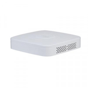 Видеорегистратор 8-ми канальный Dahua DHI-NVR4108-4KS2/L
