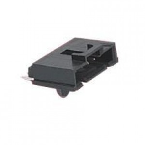 15-91-3094, Проводные клеммы и зажимы SL SMT RA HDR 9 CKT TIN