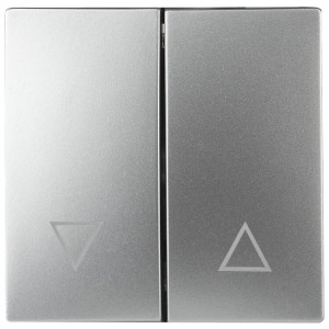 12-6203-03 Клавиши для 12-1109, 12-1110, 14-1109, 14-1110, алюминий (20/200/9800) Б0047852