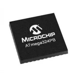 ATMEGA324PB-MU