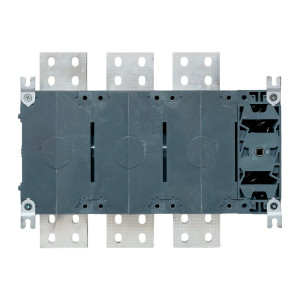 Рубильник-выключатель 3150A 3P c рукояткой управления для прямой установки PowerSwitch EKF