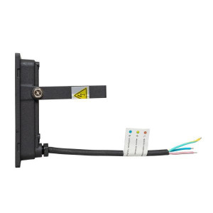 Прожектор светодиодный СДО-3006 100Вт 6500К IP65 Basic FLL-3006-100-6500