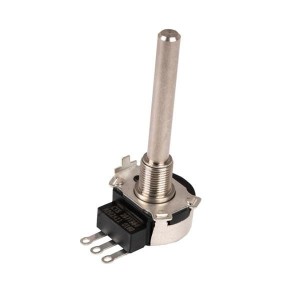 287T364R501A11, Потенциометры 24mm Rotary Potentiometer