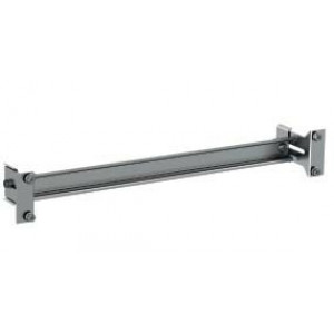 Регулируемая DIN рейка, для шкафов шириной 400мм R5DGR40