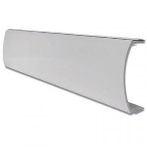 Крышка фронтальная 120мм 01410