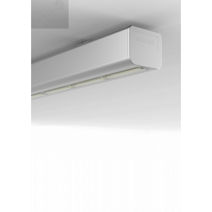 Светильник светодиодный ДПО/ДСО-36Вт IP23 4100Лм 4000К Mercury LED Mall 0,9м опал 885х66х58мм V1-R0-70429-31G02-2303640