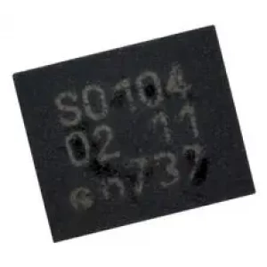 NTS0104BQ,115, TXRX TRANSLATING DUAL 14-DHVQFN