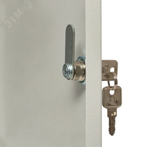 Щит ЩРН-24 IP31 (350х300х120) Basic mb21-24-bas