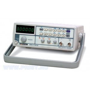 SFG-71003, Генератор сигналов специальной формы