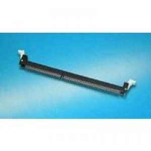 2040910-1, Соединители DIMM 200P DDR SEMI HARD VERT TRAY ASSY