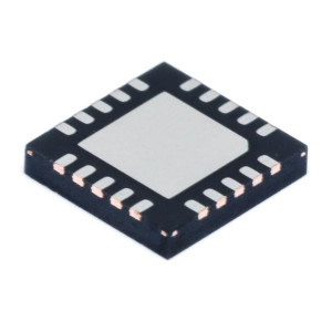LTC3355IUF#PBF