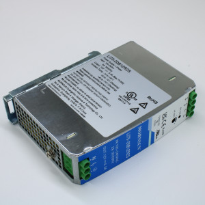 LI75-20B12R2S, Преобразователь AC-DC на DIN-рейку  75Вт, выход 12В/6.3A, вход 90…264V AC, 47…63Гц изоляция 4000В AC -30…+70°С