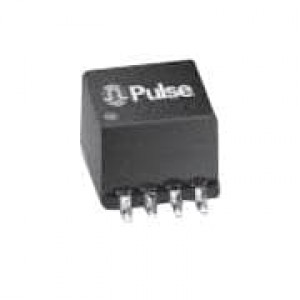PE-68627NLT, Синфазные дроссели / фильтры SMD CommonMode Choke 24uH .25Ohms