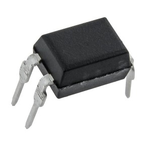 FOD819, Транзисторные выходные оптопары 4PB TR DIP