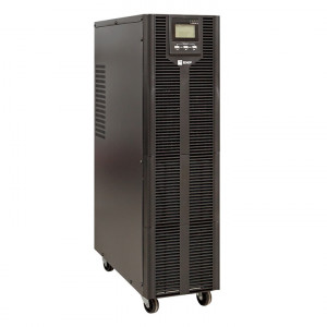 Источник Бесперебойного Питания двойного преобразования E-Power SW900G4 10 кВА/10 кВт напольный,1фазный ,230В, c АКБ 16 х 12В_9Ач SW910G4-T-B