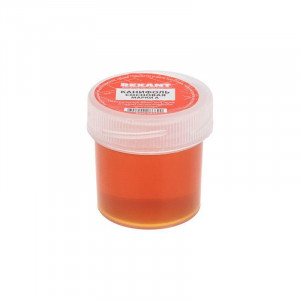 Канифоль  сосновая  10 гр. марка 