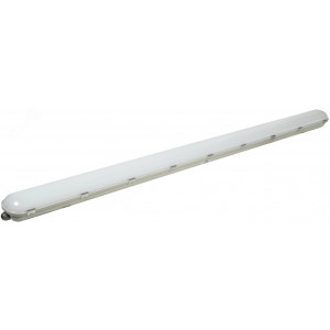 Светильник ДСП 1308 18Вт 4000К IP65 600мм бел. пластик LDSP0-1308-18-4000-K01
