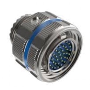 806-012-ME10-15SBA, Круговой мил / технические характеристики соединителя Plug