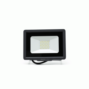 Прожектор светодиодный PFL-C3 100Вт 6500К IP65 ДО закален. прозр. стекло 5023628A