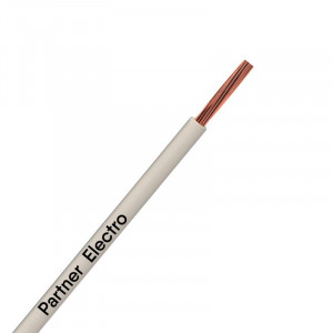 Провод ПуГВнг(А)-LS 1х4 450/750В Б (уп.100м) ПАРТНЕР ЭЛЕКТРО ЦБ-00019850