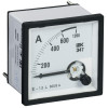 Амперметр Э47 600/5А кл. точн. 1,5 96х96мм IPA20-6-0600-E