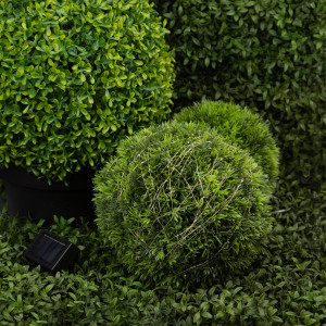 Гирлянда садовая 