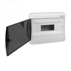 Корпус пластиковый OptiBox P-BVK-2-12-IP41 117945