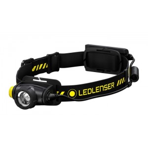 LEDLENSER H5R WORK