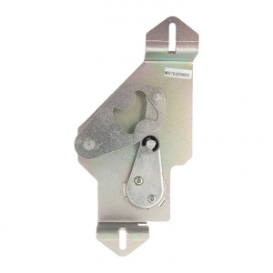 Ручной поворотный привод CS2 AV POWER-1 для TR EKF AVERES