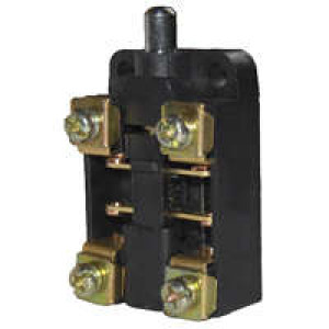 Выключатель путевой ВПК-2010-БУХЛ4 толкатель IP00 ET003590