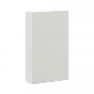 Корпус навесной STE с М/П ВхШхГ 1000x600x200 мм R5STE1062