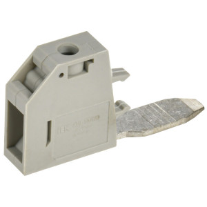 Дополнительная вводная клемма для CTS 70/120мм2 серая YCT10-00-K03-070-AUX