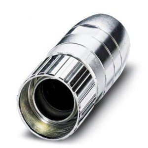 1606030, Цилиндрические метрические разъемы UC-000000080DU