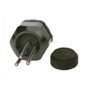 M3234GBR-SM, Cable Mounting & Accessories SMCG 3/4" USE-2