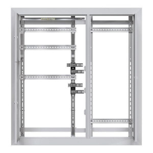 Щит этажный ЩЭ 2кв. (1000х950х160) PROxima mb29-v-2