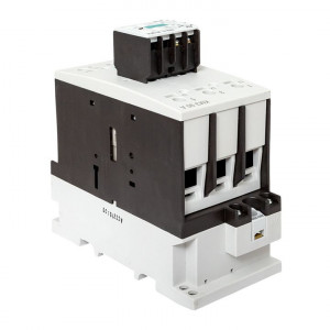 Комплект КМЭ 90А 230В АС с дополнительными контактами 1НО+1НЗ EKF AVERES ctr-s-90-00-230-av-22