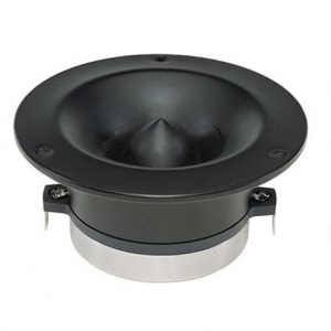 Alphard T-34 (пара), ВЧ динамики (пара) 4", 2000 - 18000 Гц, 4 Ом, RMS-35 Вт, MAX-70 Вт, чувствительность 105 дБ, магнит-неодим