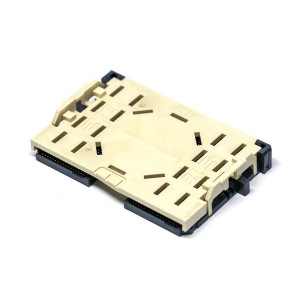 1-2324271-5, Установочные панели для ИС и компонентов Socket P5 30u right side